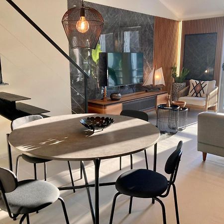 The View Apartment 2 Petrovac ภายนอก รูปภาพ
