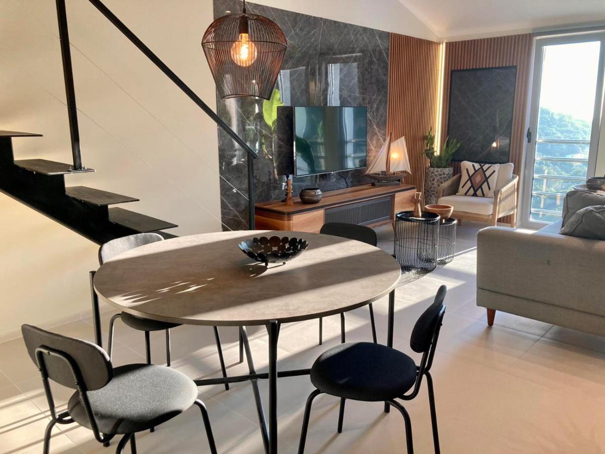 The View Apartment 2 Petrovac ภายนอก รูปภาพ